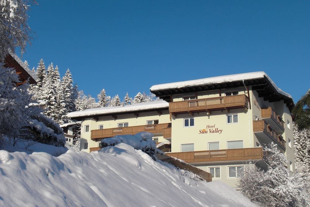 سن فالي - وايلدشوناو