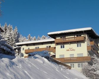 Sun Valley - Wildschönau - Wildschönau - Bygning