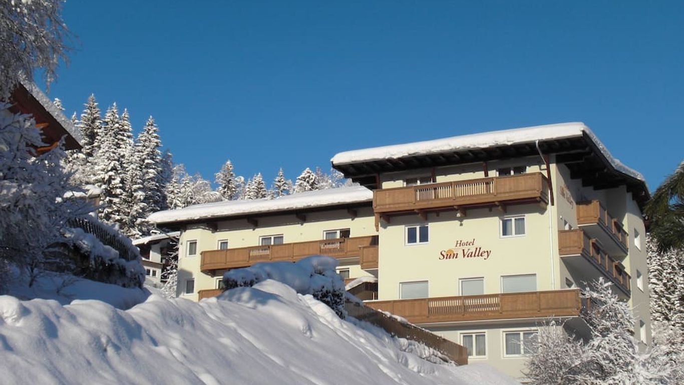 Sun Valley - Wildschönau