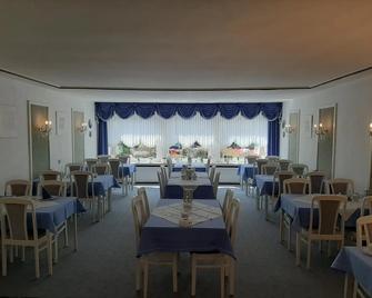 Hotel Garni La mer - Bad Zwischenahn - Restaurant
