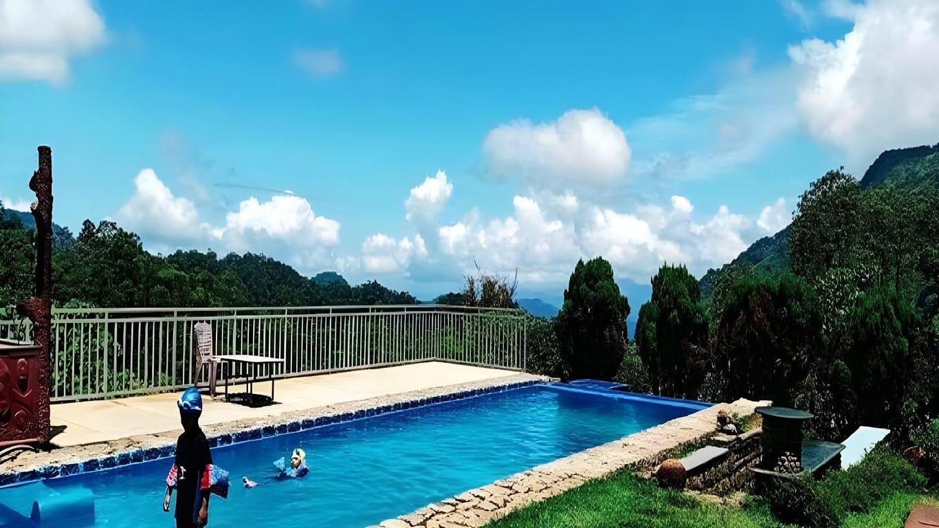 Wild Elephant Eco-Friendly Resort