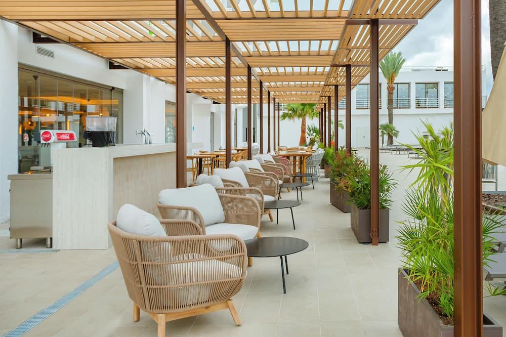 Bordoy Alcudia Bay - Adults Only