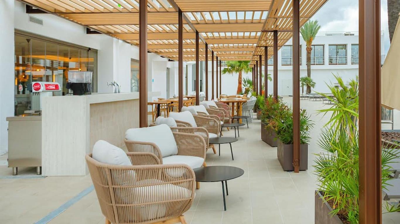 Bordoy Alcudia Bay - Adults Only