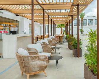 Bordoy Alcudia Bay - Adults Only - Alcúdia - Patio