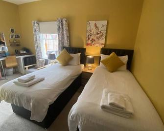 Grosvenor Place Guest House - Chester - Chambre