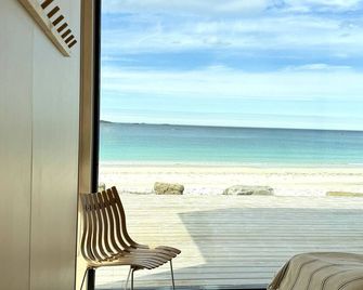 Exclusive Beach House Ramberg - Your Private Oasis - Ramberg