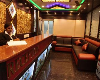 Aakash Residency Madurai - Madurai - Lobby