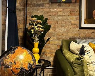 Cozy Loft Retreat for Two - Benton Harbor