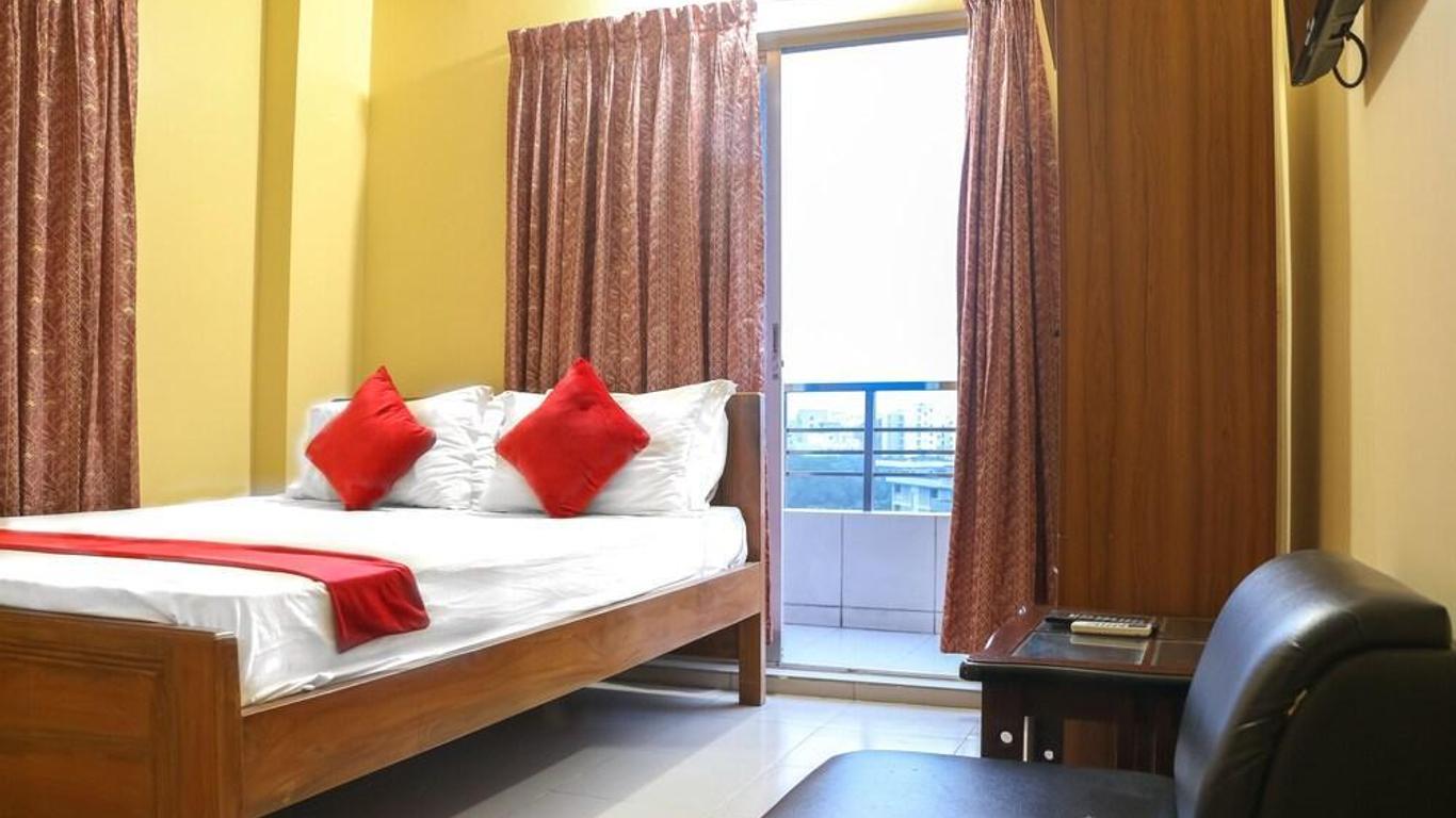 Hotel Amirs