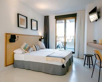 Hotel Imperial - Cullera - Habitació
