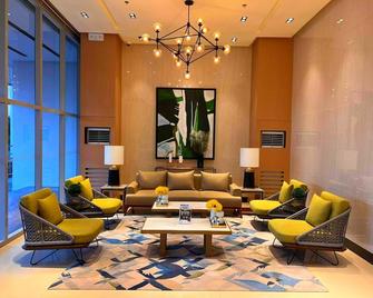 The Palladium Iloilo City - Iloilo City - Lounge