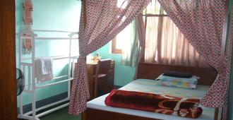 Sanu House Hostel & Homestay - Katmandu - Quarto