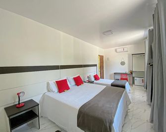 Hotel Pousada Paraiso - Itapevi