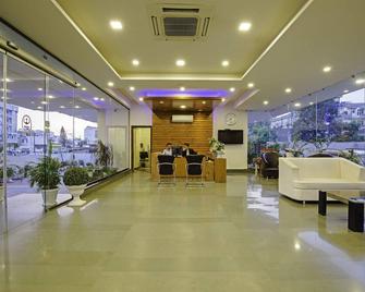 Hotel Rama Trident - Katra - Lobby