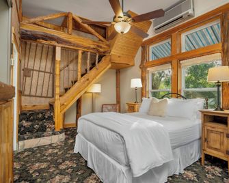 Polo House and Bungalows - Santa Ynez