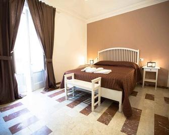 Il Civico Del Mare - Castellammare del Golfo - Schlafzimmer