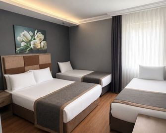 Ankara Royal Hotel - Ankara