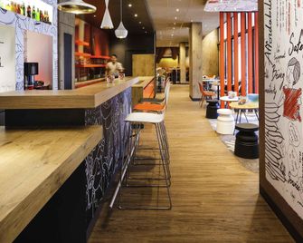ibis Versailles Château - Versailles - Bar