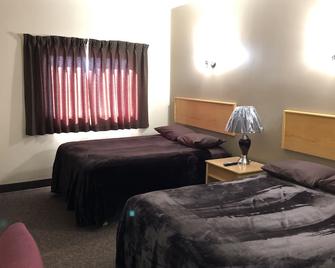 Nights Inn - Thunder Bay - Schlafzimmer