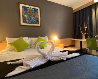 Resothel Group - Cannet - Habitación
