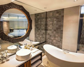 Tribe Hotel - Nairobi