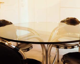 Heather's Home - Bassano del Grappa - Restauracja