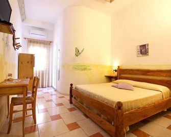 Antico Borgo Marchese - Morciano di Leuca - Habitación