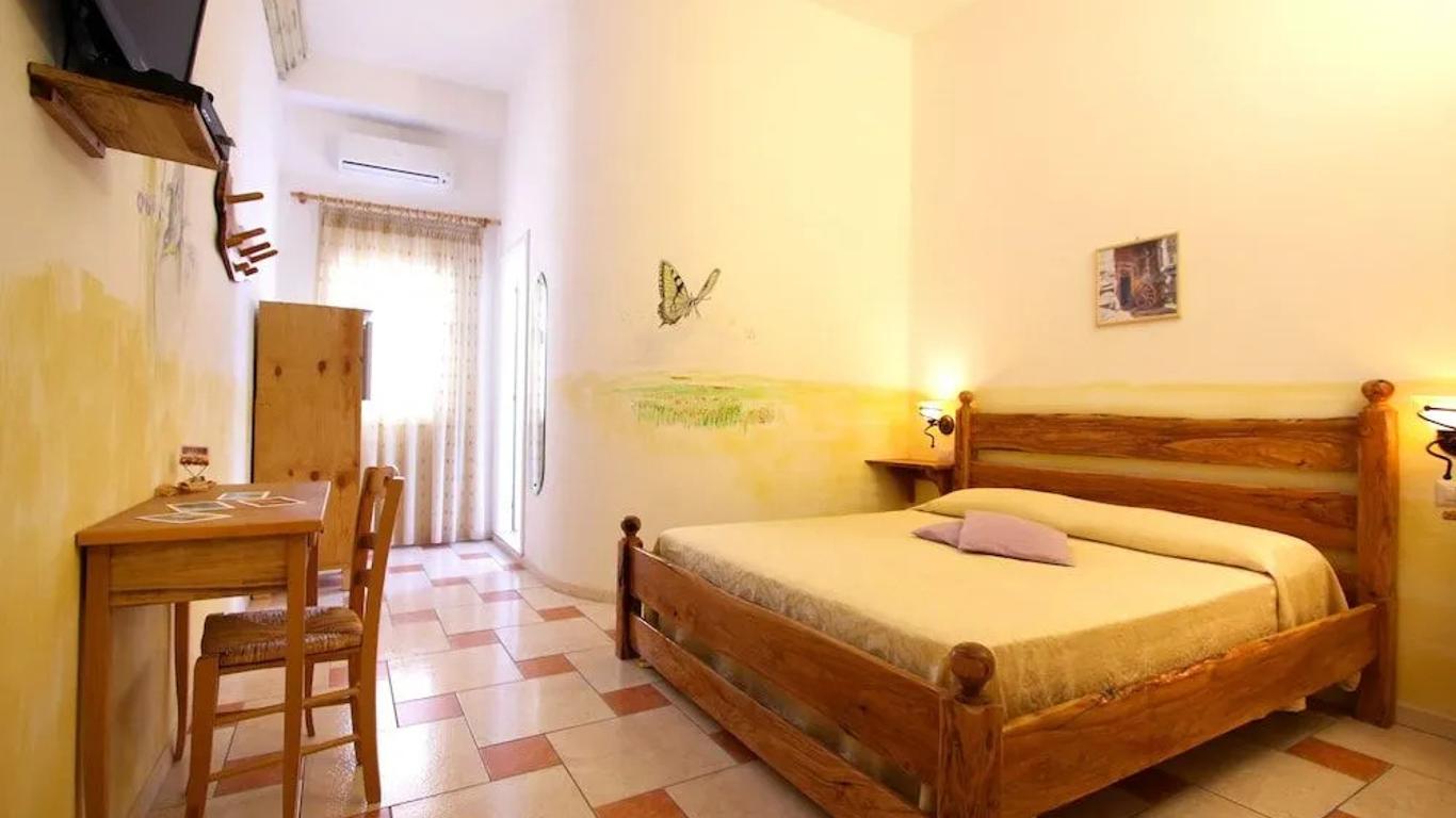 Antico Borgo Marchese