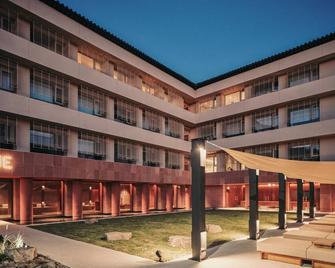 이제 경주 - 경주 - 건물