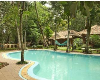 Thekkady Woods - Thekkady - Pool