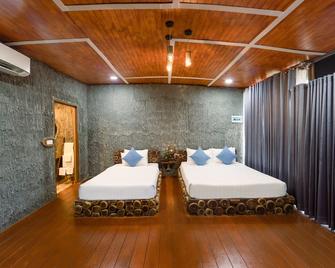 Mafiya Resort - Kaoh Ouen - Habitación