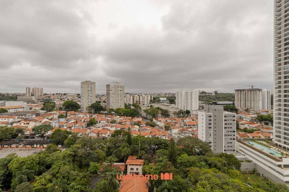 Studio em Sao Paulo a 650m do Metro - São Paulo - Extérieur