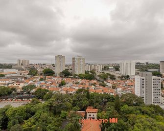 Studio em Sao Paulo a 650m do Metro - São Paulo - Extérieur