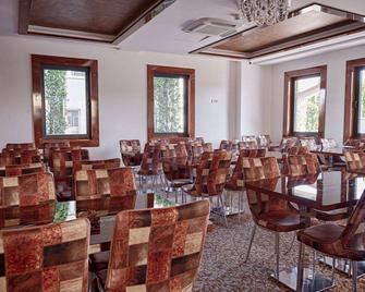 New Hotel - Sarajevo - Restaurant