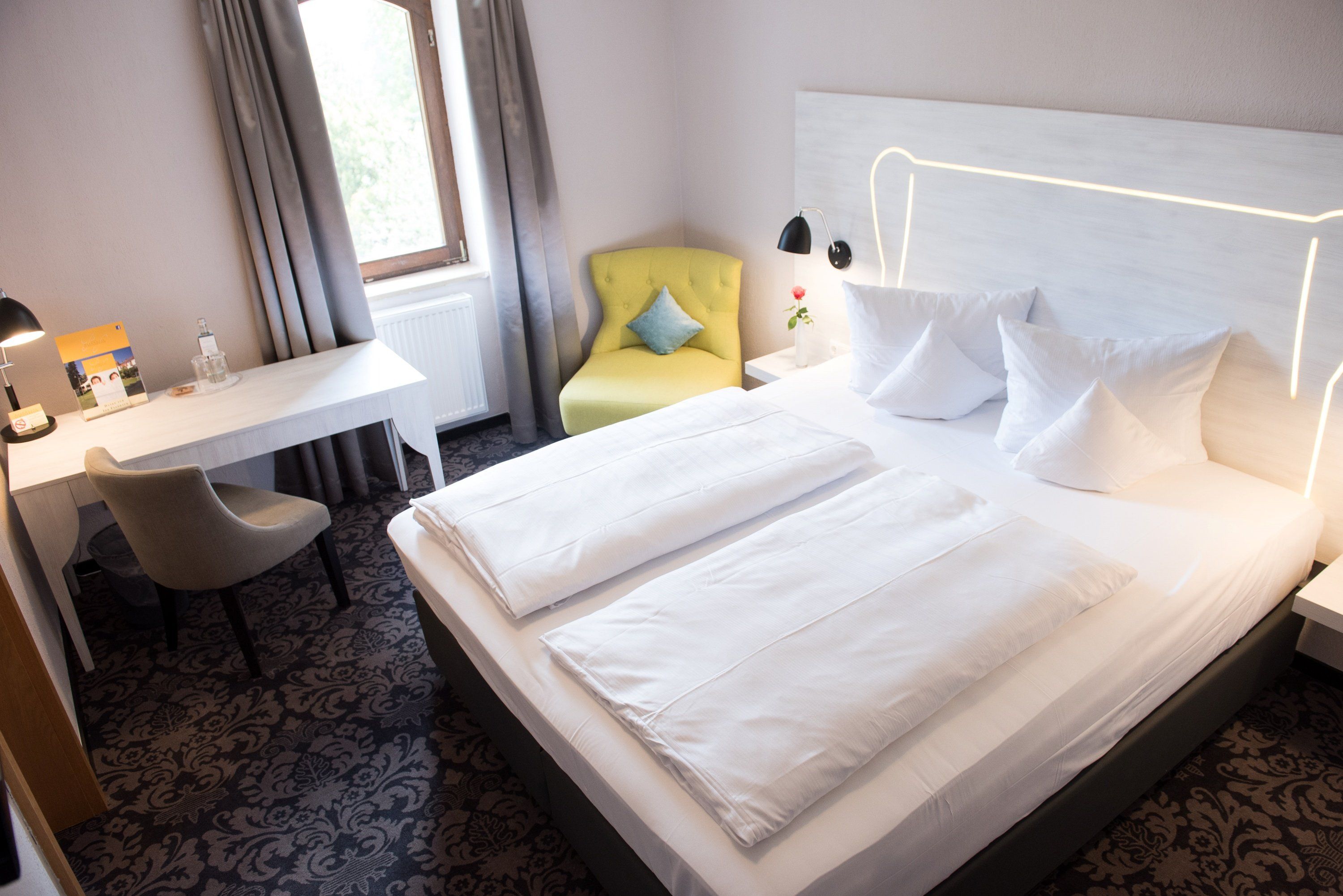Parkhotel Schillerhain 111 2 0 2 Kirchheimbolanden Hotel Deals Reviews Kayak