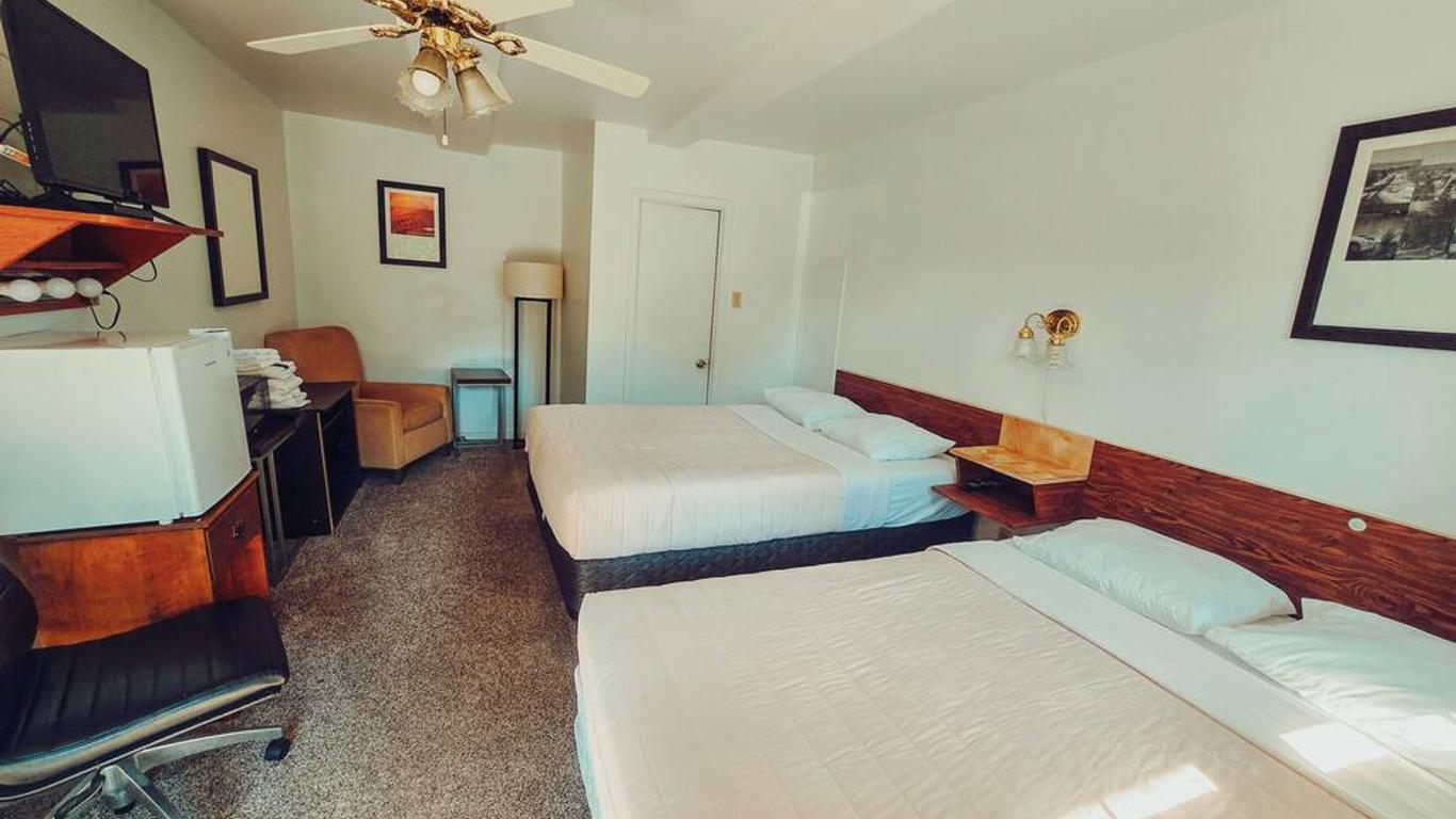 Norfolk Motel