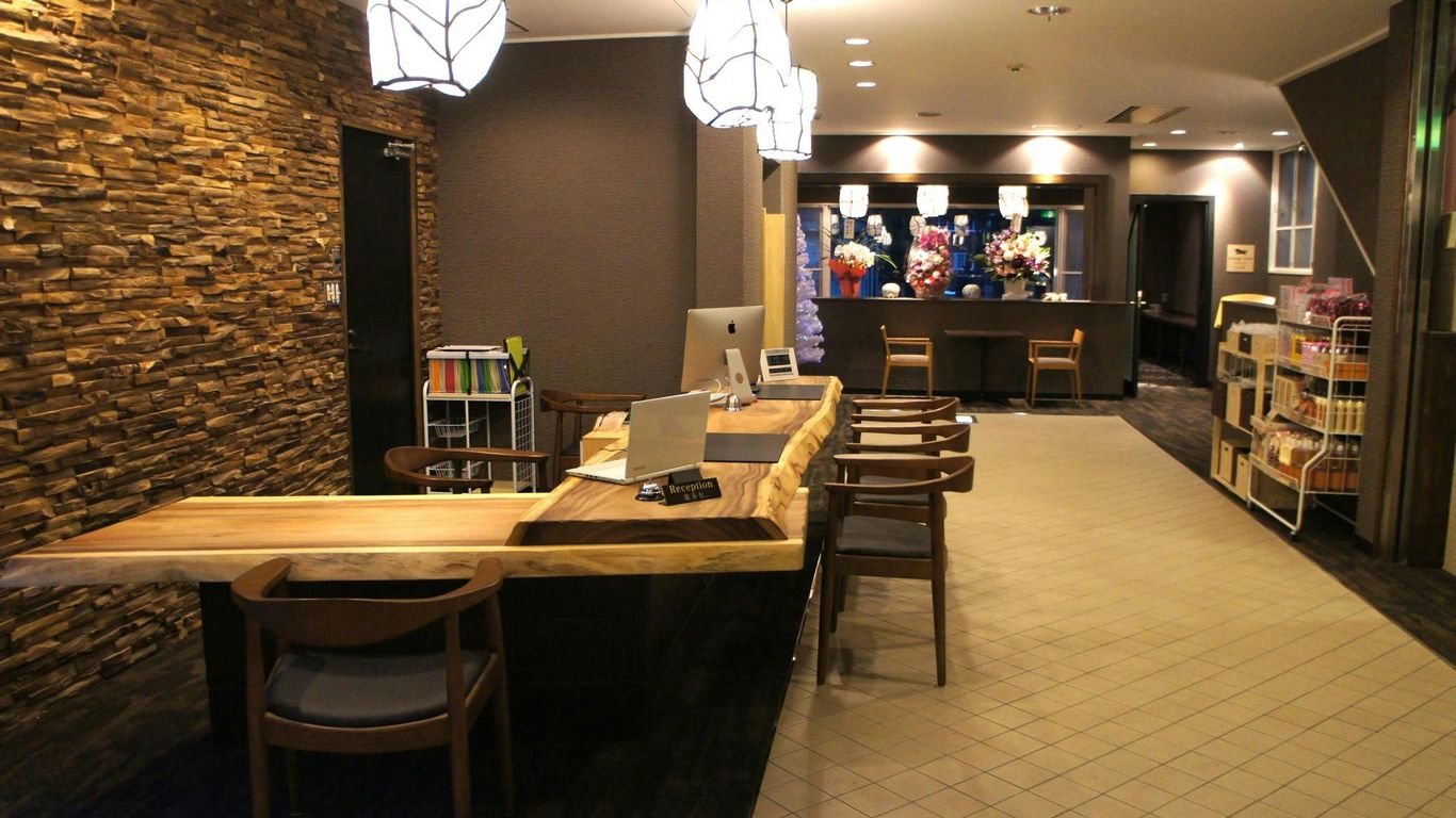 Hotel Abest Hakuba Resort