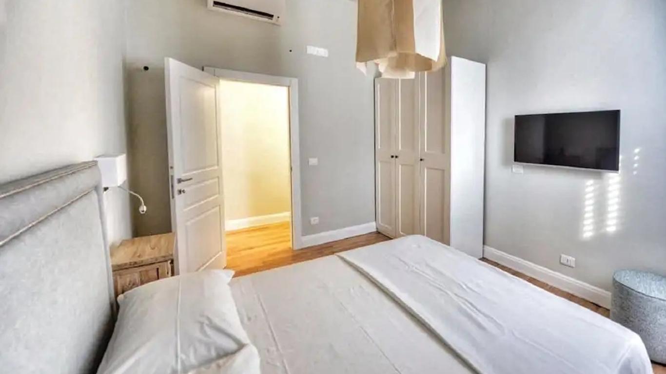 Domus D'Angelo B&B