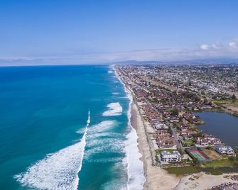 Book HideAway Retreat with Confidence! Pet friendly - Carlsbad - Beach