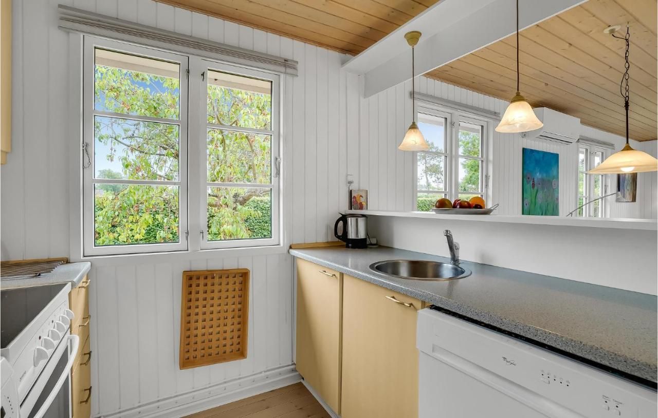 2 bedroom amazing home in Skibby – Skibby