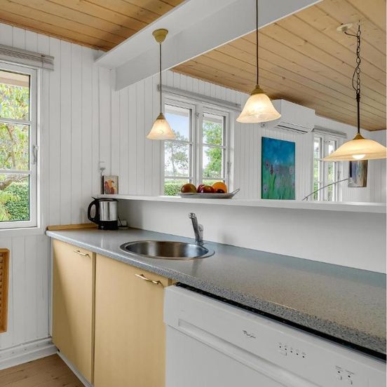 2 bedroom amazing home in Skibby – Skibby