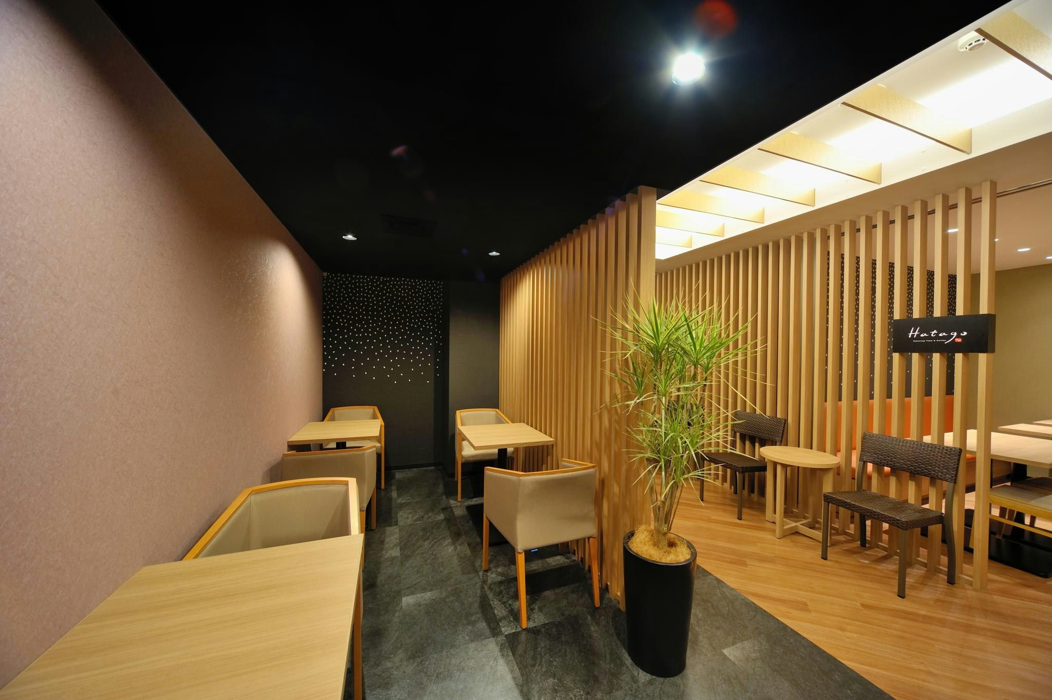 Dormy Inn Express Meguro Aobadai Hot Spring - Tokio - Restaurant