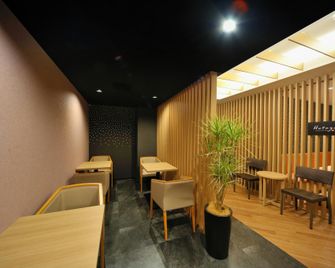 Dormy Inn Express Meguro Aobadai Hot Spring - Tokyo - Restaurant