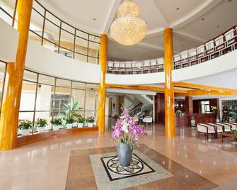 Muong Thanh Lai Chau Hotel - Lai Chau - Lobby