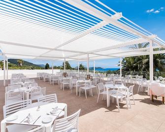 Hotel Na Taconera - Capdepera - Restaurant