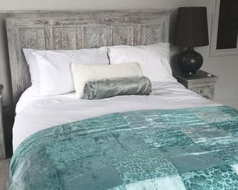 Ellesmere - Hornsea - Bedroom