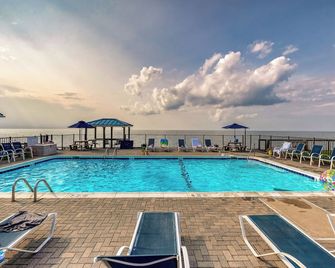 The Montauk Soundview - Montauk - Kolam