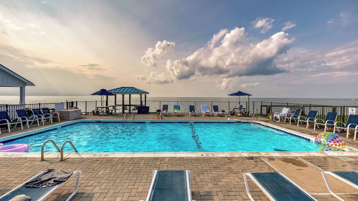 The Montauk Soundview