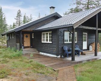 Pet friendly home in Rendalen with sauna - Koppang - Edificio