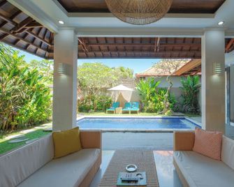 Three Brothers Bungalows & Villas - Kuta